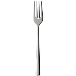 Villeroy & Boch Piemont fish fork, Stainless steel Silver-coloured New