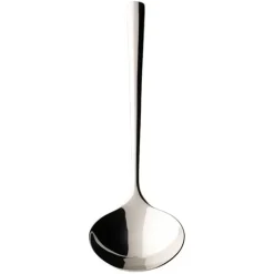 Villeroy & Boch Piemont ladle, Stainless steel Silver-coloured Outlet