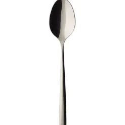 Villeroy & Boch Piemont tablespoon, Stainless steel Silver-coloured Best