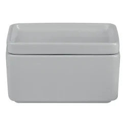 Blomus Pilar butter dish - storage box 250 ml, Mirage Grey Discount