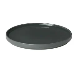 Blomus Pilar dessert plate Ø20 cm, Agave Green Sale