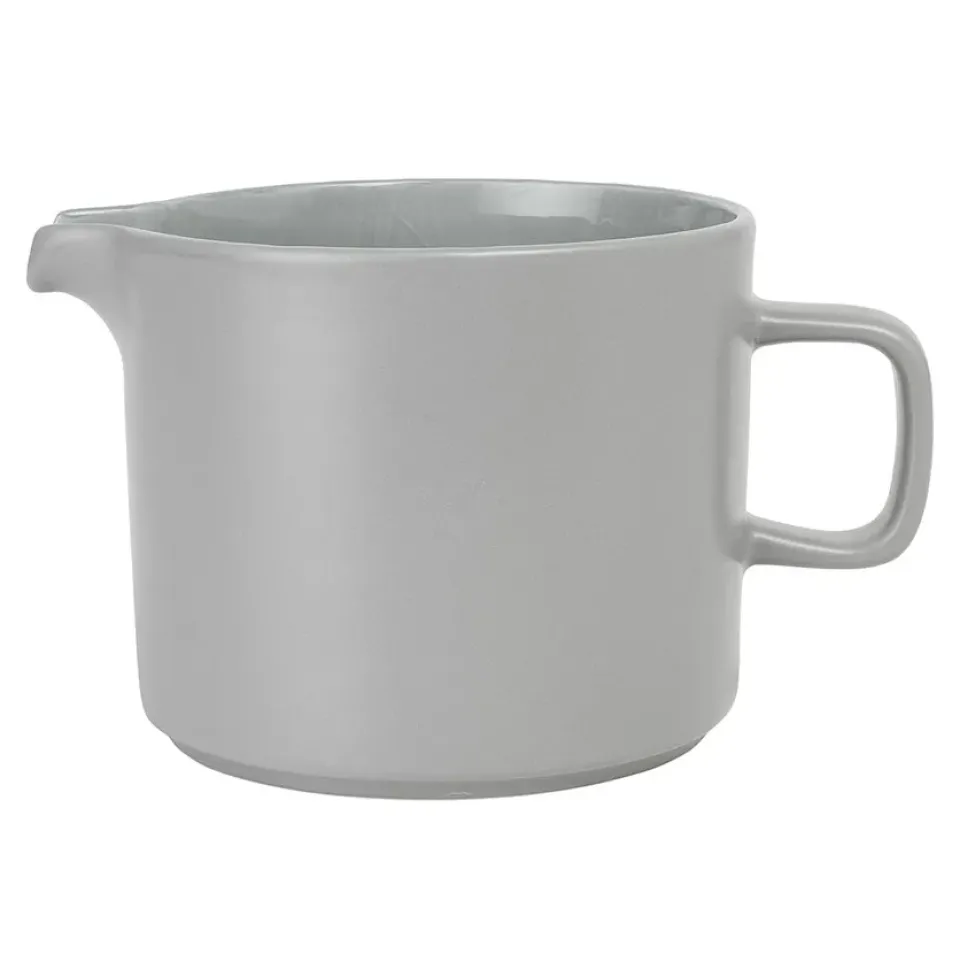 Blomus Pilar jug 1 L, Mirage Grey Online
