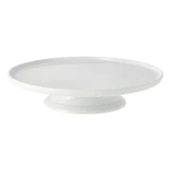 Pillivuyt cake stand Ø 30 cm, White Best