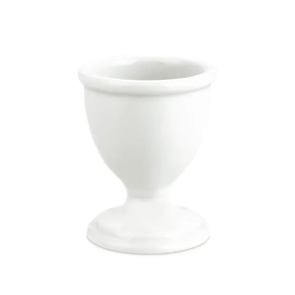 Pillivuyt egg cup 4 cl, White Sale