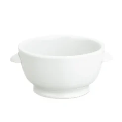 Pillivuyt onion soup bowl 45 cl, White Discount