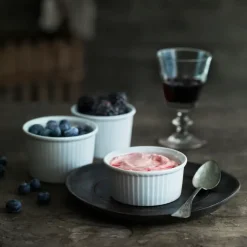 Pillivuyt ramekin , 21 cl White
