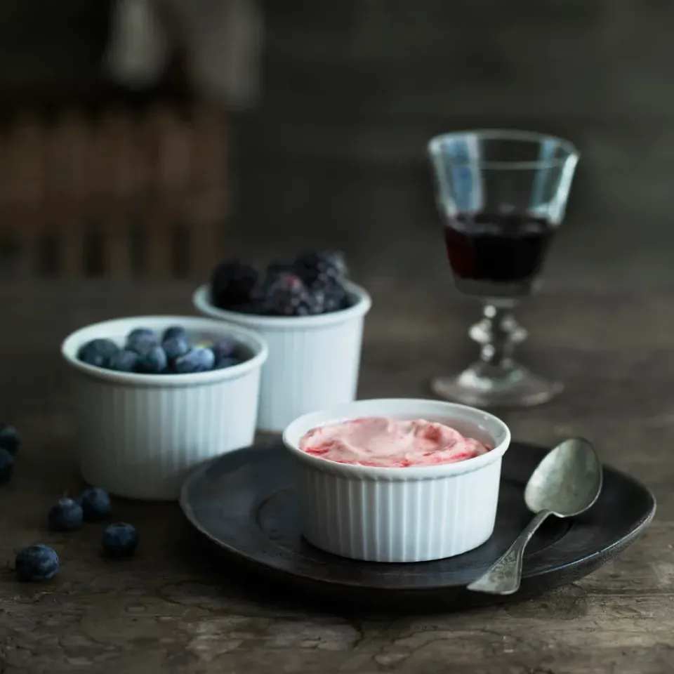 Pillivuyt ramekin , 15 cl White Online