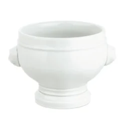 Pillivuyt soup bowl , 40 cl White Best