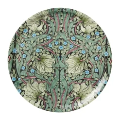 Klippan Yllefabrik Pimpernel tray Ø38 cm, Multi Sale