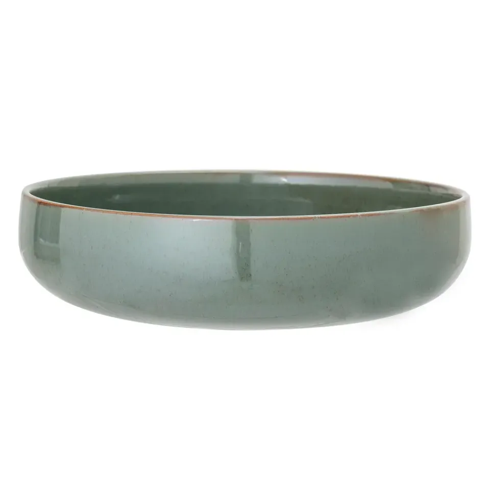 Bloomingville Pixie serving bowl 28.5 cm, Green Online