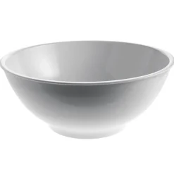 Alessi PlateBowlCup salad bowl Ø 26 cm, White Sale