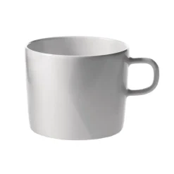 Alessi PlateBowlCup teacup, White Sale