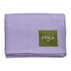 Iittala Play tablecloth 135x250 cm, Purple-olive PurpleGreen Discount