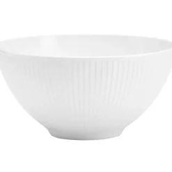 Pillivuyt Plissé bowl 3.3 l, White Best