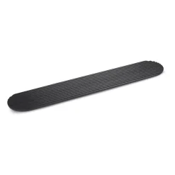 Northern Podium tray 90 cm, basalt stone Black Outlet