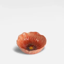 Byon Poppy bowl, , Ø11 cm Red Discount