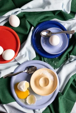 Byon Porto egg cup Ø12 cm, Beige Sale