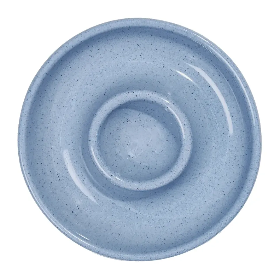 Byon Porto egg cup Ø12 cm, Light Blue Sale