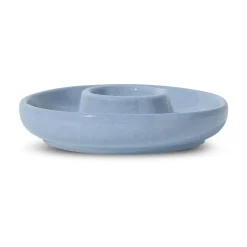 Byon Porto egg cup Ø12 cm, Light Blue Sale