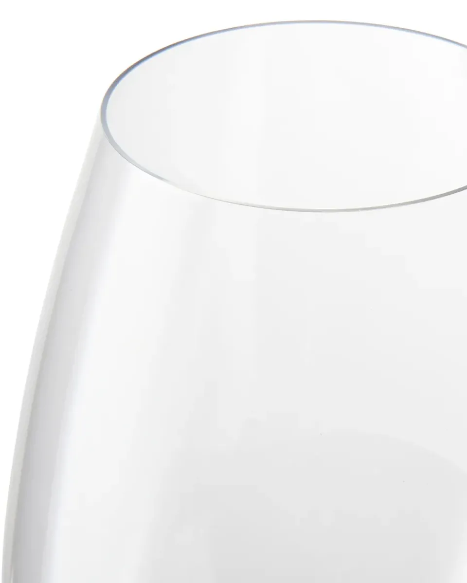 Rosendahl Premium Champagne glass 37 cl 2-pack, Clear Transparent Best