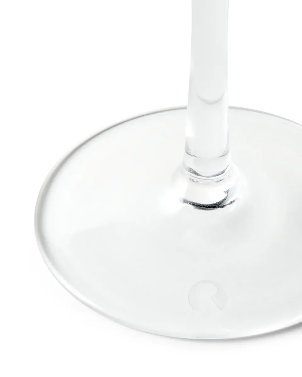 Rosendahl Premium Champagne glass 37 cl 2-pack, Clear Transparent Best