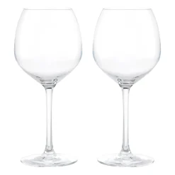 Rosendahl Premium red wine glass 54 cl 2 pack, Clear Transparent Discount