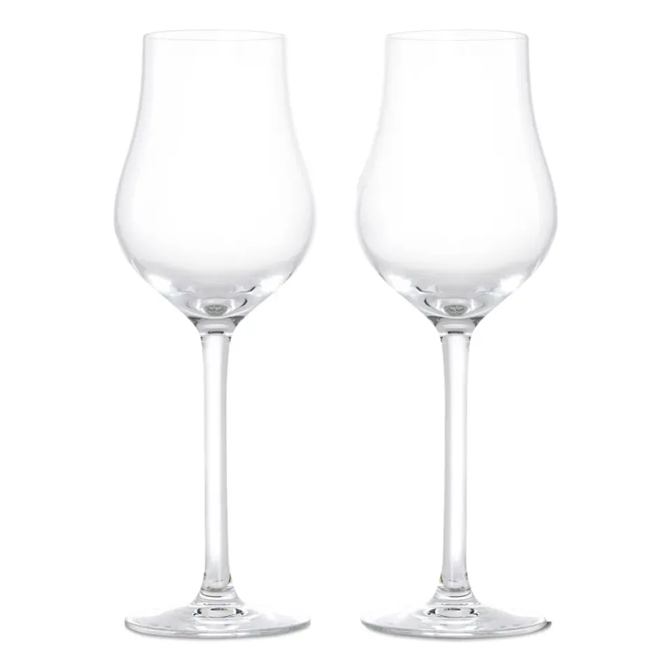 Rosendahl Premium shot glass 23 cl 2 pack, Clear Transparent Discount