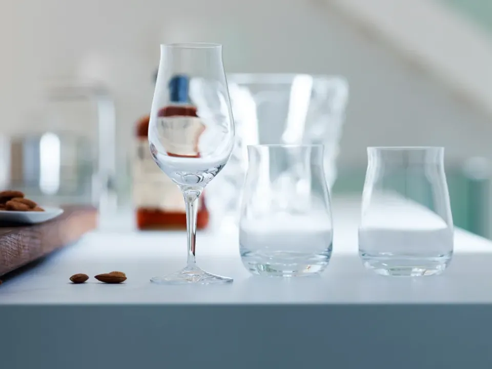 Spiegelau Premium whisky Tumbler 34 cl 4-pack, Clear Transparent Discount