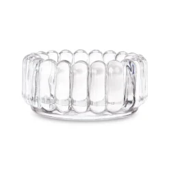 Tom Dixon Press bowl small, clear Transparent Online