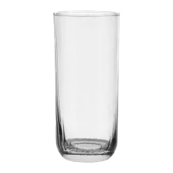Scandi Living Pristine highball glass 40 cl 4-pack, Clear Transparent Sale