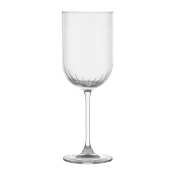 Scandi Living Pristine red wine glass 41 cl 4-pack, Clear Transparent Online
