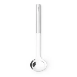 Brabantia Profile ladle, stainless steel Silver-coloured New