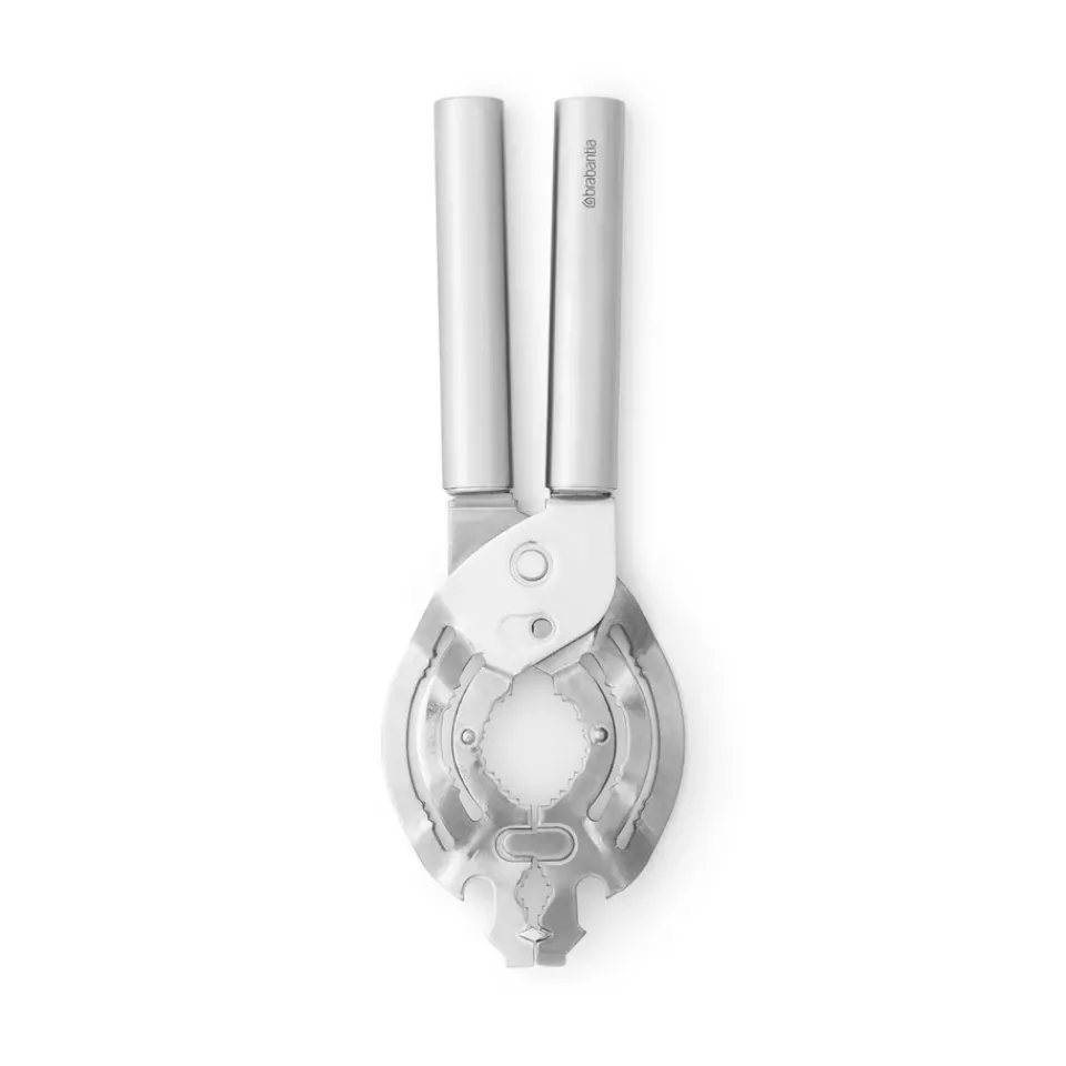 Brabantia Profile universal opener, stainless steel Silver-coloured Hot