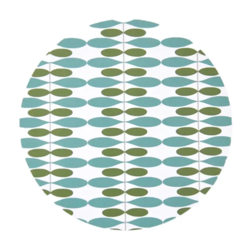 Opto Design Propellar trivet, Ø 21 cm Multi Outlet