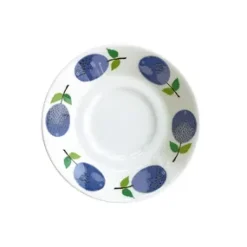 Gustavsbergs Porslinsfabrik Prunus saucer, Ø15,3 cm Multi Sale