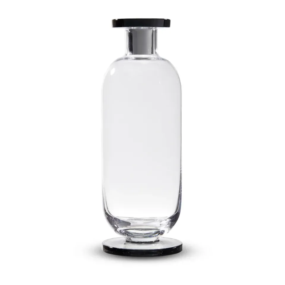Tom Dixon Puck carafe/decanter 90 cl, Clear Transparent Sale