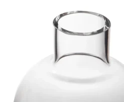 Tom Dixon Puck carafe/decanter 90 cl, Clear Transparent Sale