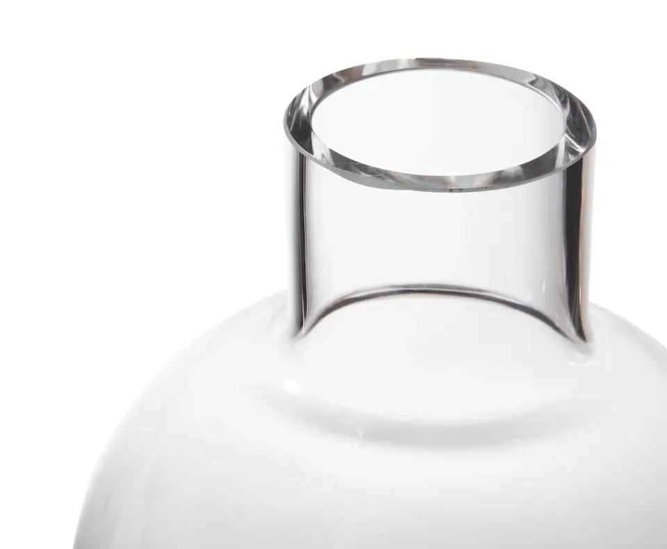 Tom Dixon Puck carafe/decanter 90 cl, Clear Transparent Sale