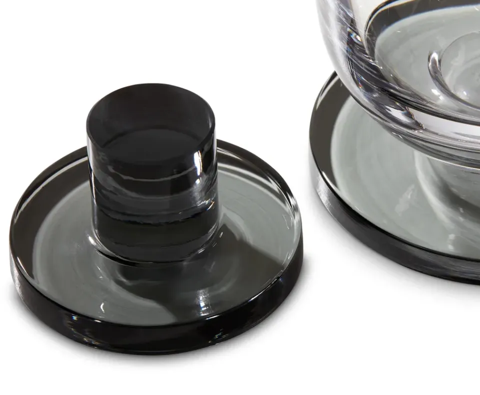 Tom Dixon Puck carafe/decanter 90 cl, Clear Transparent Sale