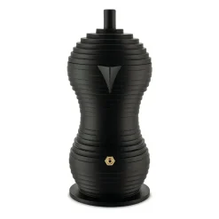 Alessi Pulcina espresso maker , 15 cl, 3 cups Black Sale