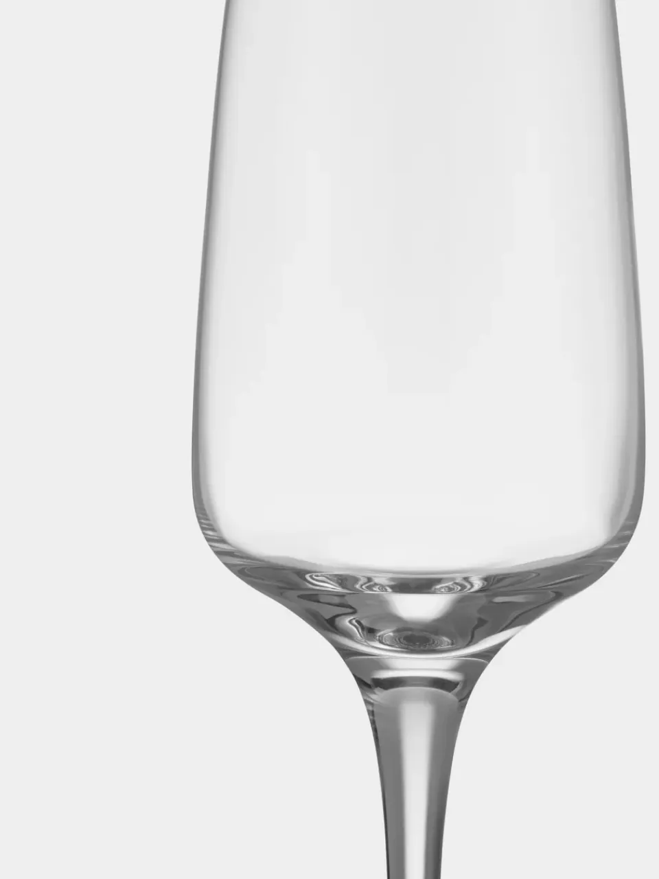 Orrefors Pulse champagne glass 28 cl 2-pack, Clear Transparent Clearance