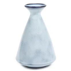 Serax Pure jug glazed 75 cl, Blue Sale
