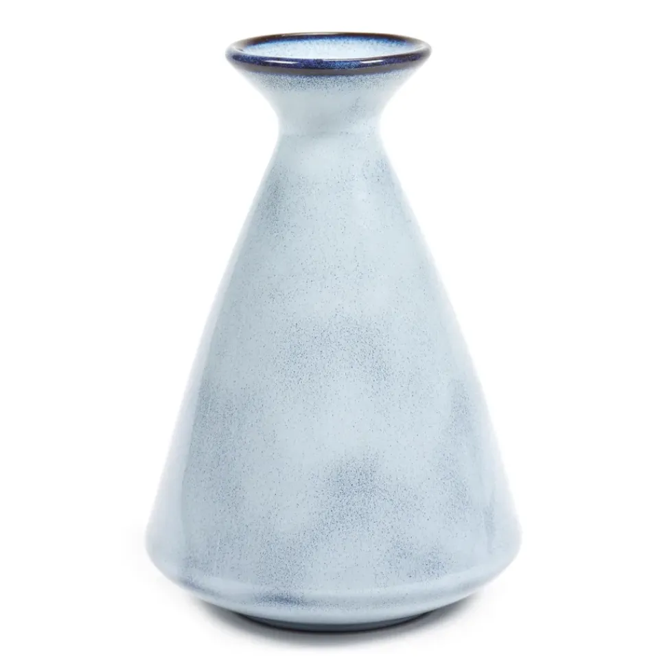 Serax Pure jug glazed 75 cl, Blue Sale