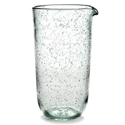 Serax Pure Pascale carafe 20 cm, clear Transparent Online