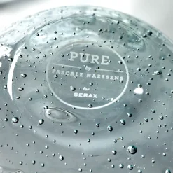 Serax Pure Pascale carafe 20 cm, clear Transparent Online