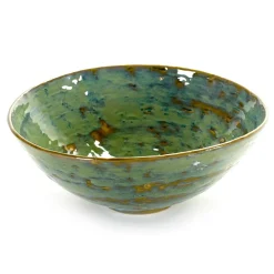 Serax Pure salad bowl 28.5 cm, sea Green