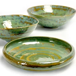 Serax Pure serving bowl 31 cm, sea Green Online