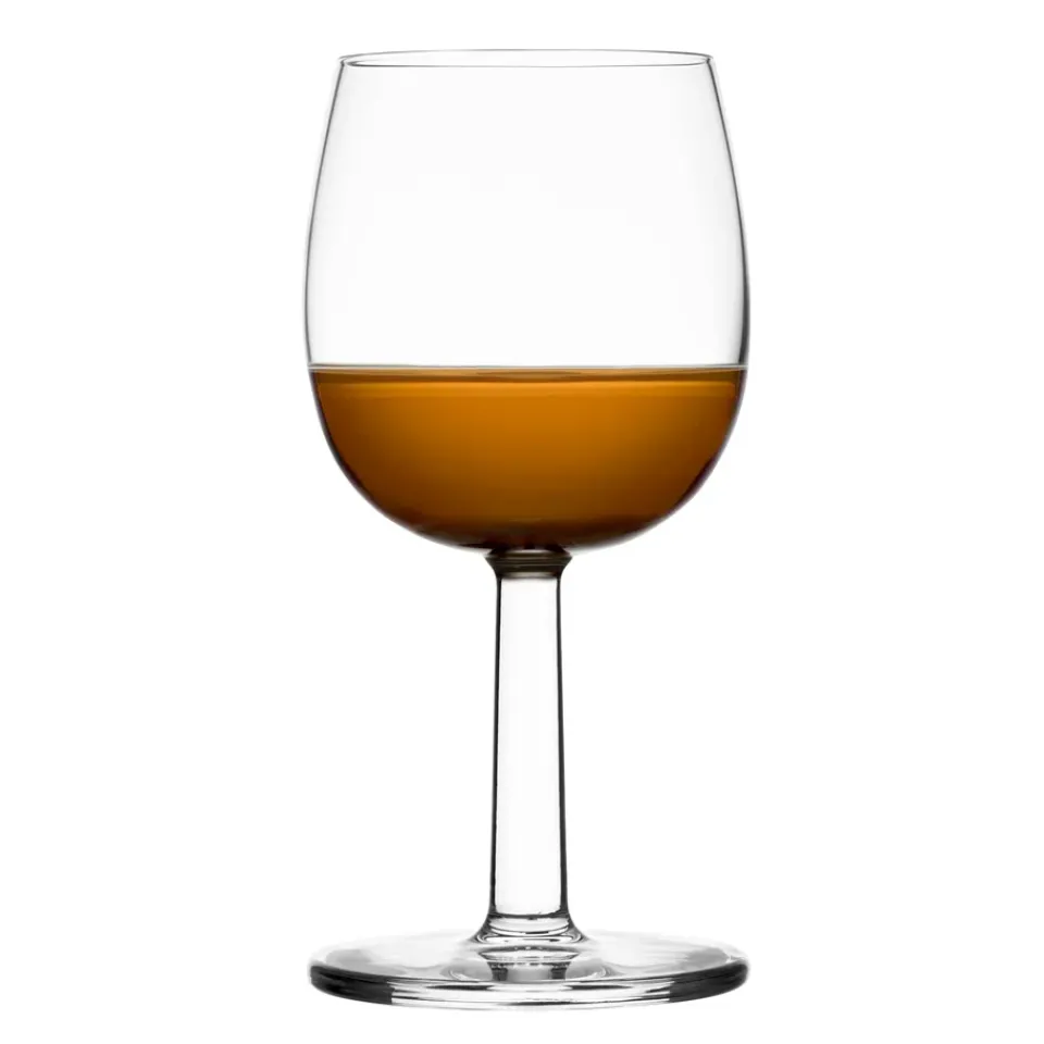 Iittala Raami aperitif glass 12 cl, 2-pack Transparent Online
