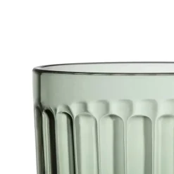 Iittala Raami drinks glass 26 cl 2-pack, Pine Green Outlet