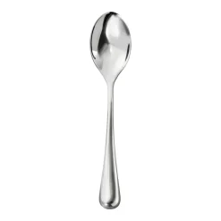 Robert Welch Radford Air dessert spoon, stainless steel Silver-coloured Discount